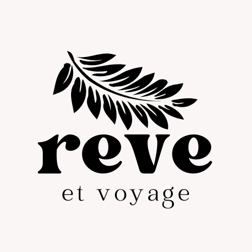 reve et voyage